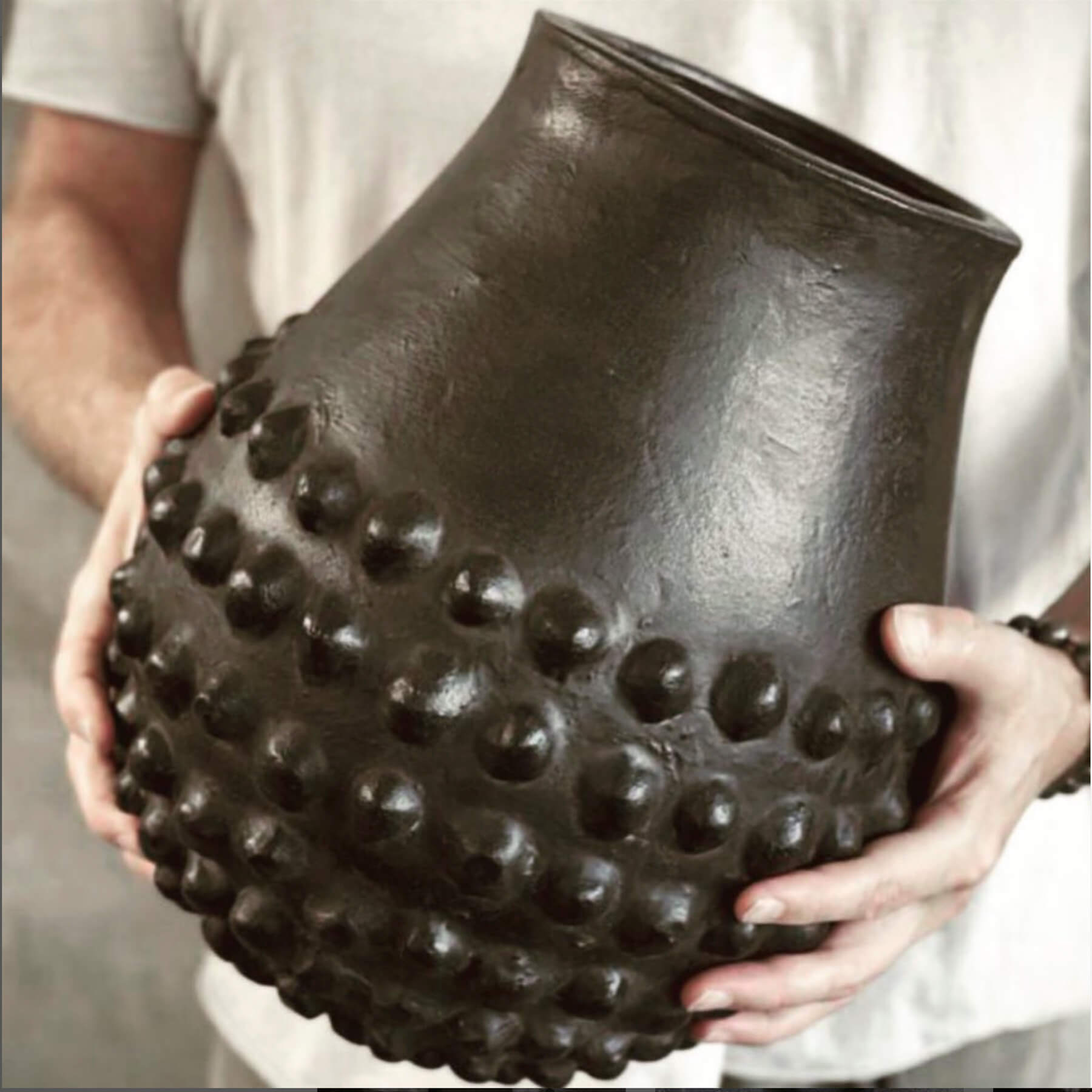 NOORI OBJECTS ZANDER LEIRVASI