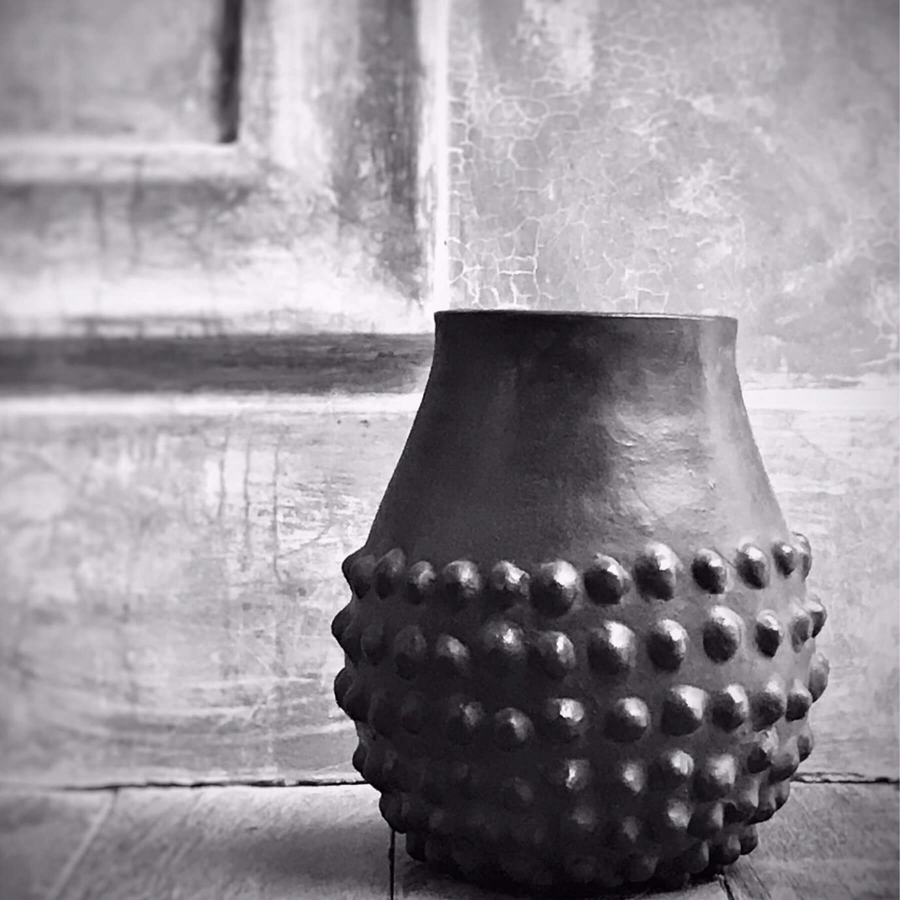 NOORI OBJECTS ZANDER LEIRVASI