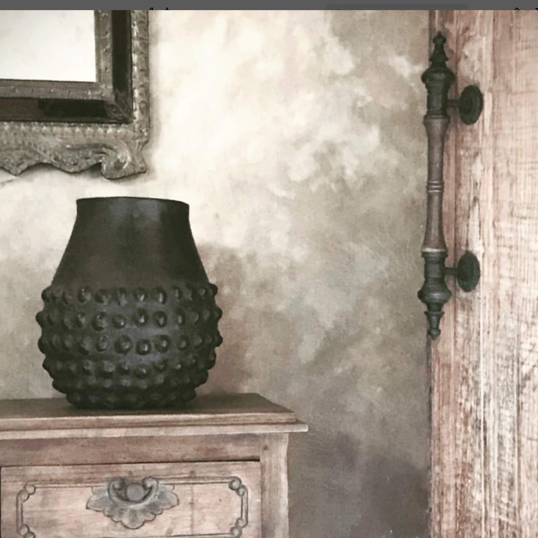 NOORI OBJECTS ZANDER LEIRVASI