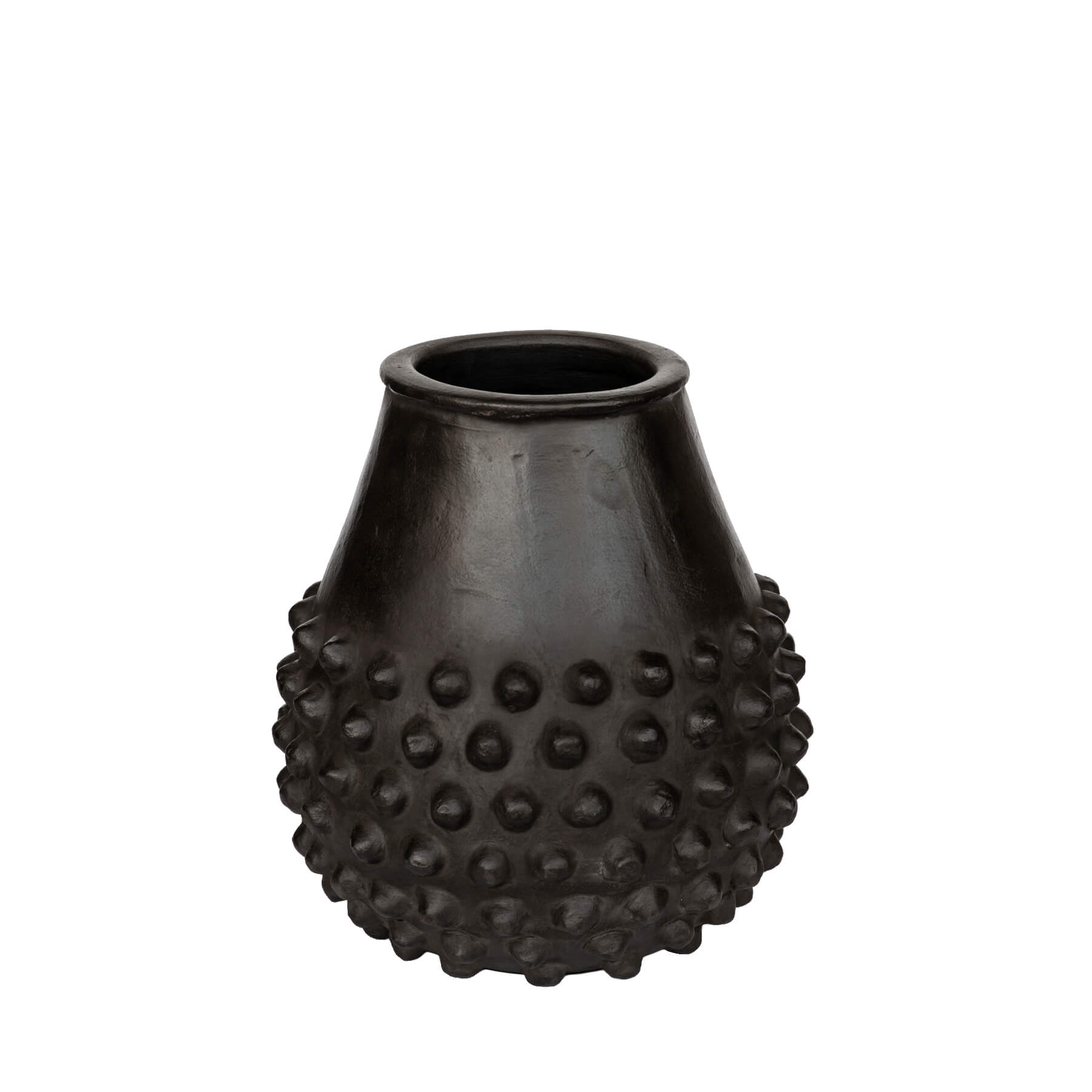 NOORI OBJECTS ZANDER LEIRVASI
