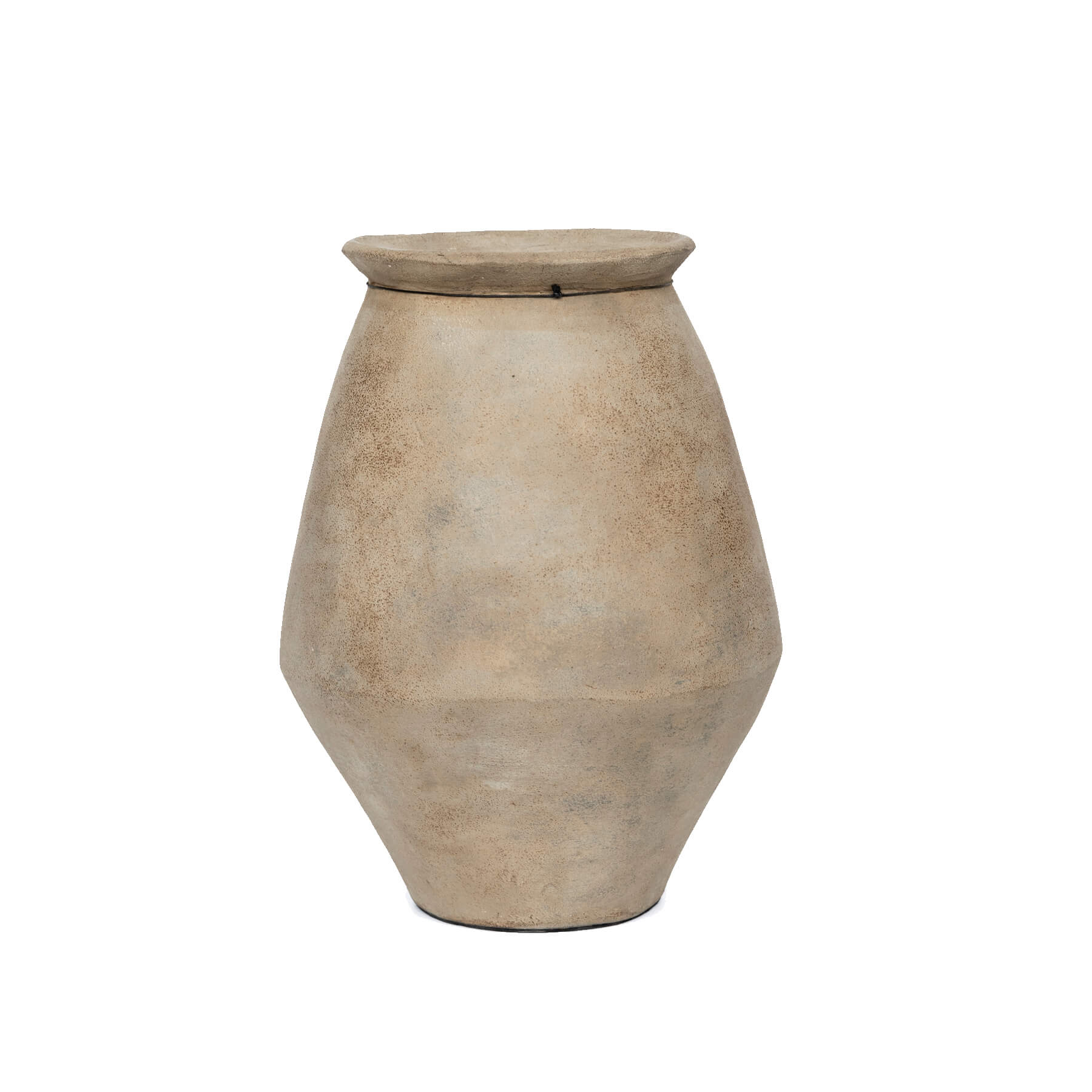 NOORI OBJECTS DELIA VASI SAND