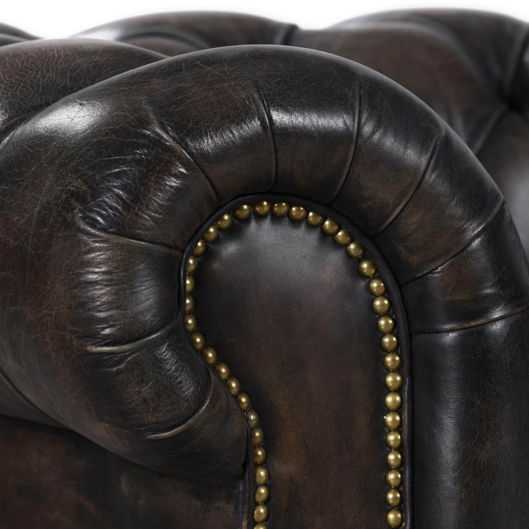 TIMOTHY OULTON KENSINGTON SÓFI 3JA SÆTA