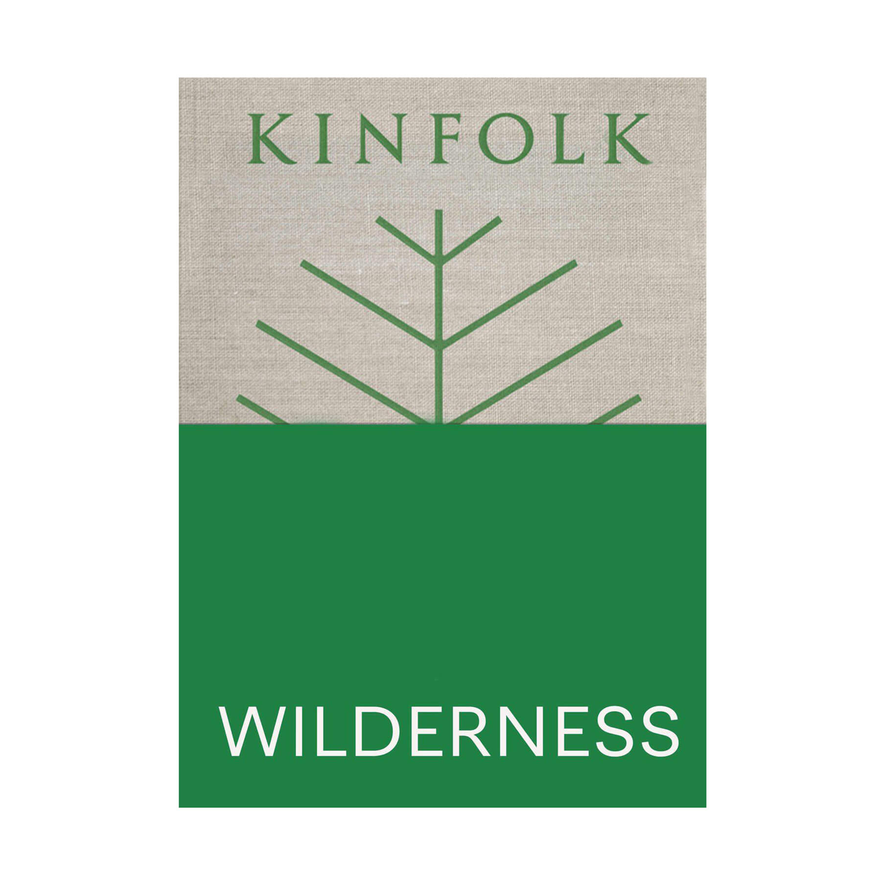 KINFOLK WILDERNESS