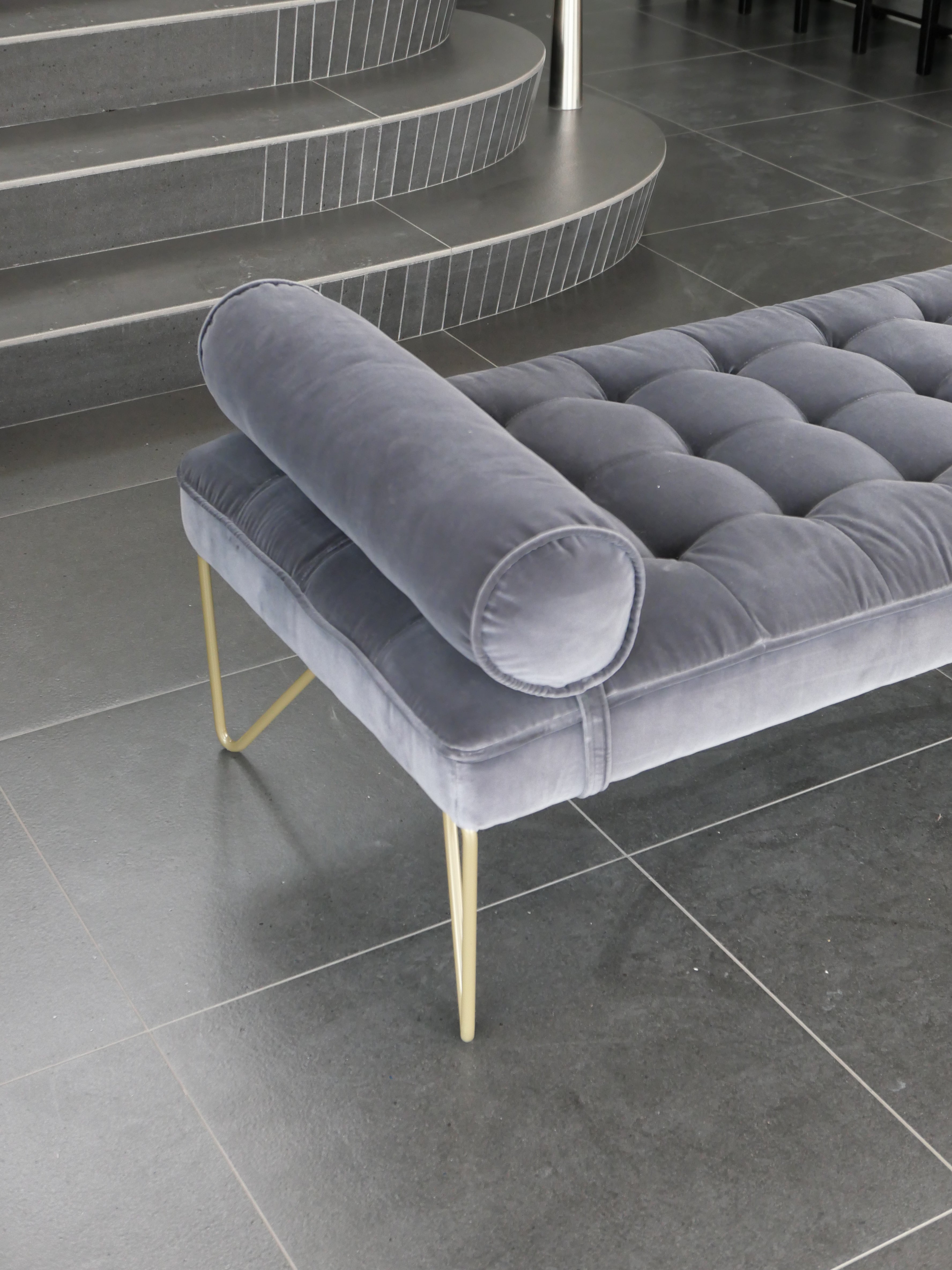 FLAUEL LEGUBEKKUR 170CM