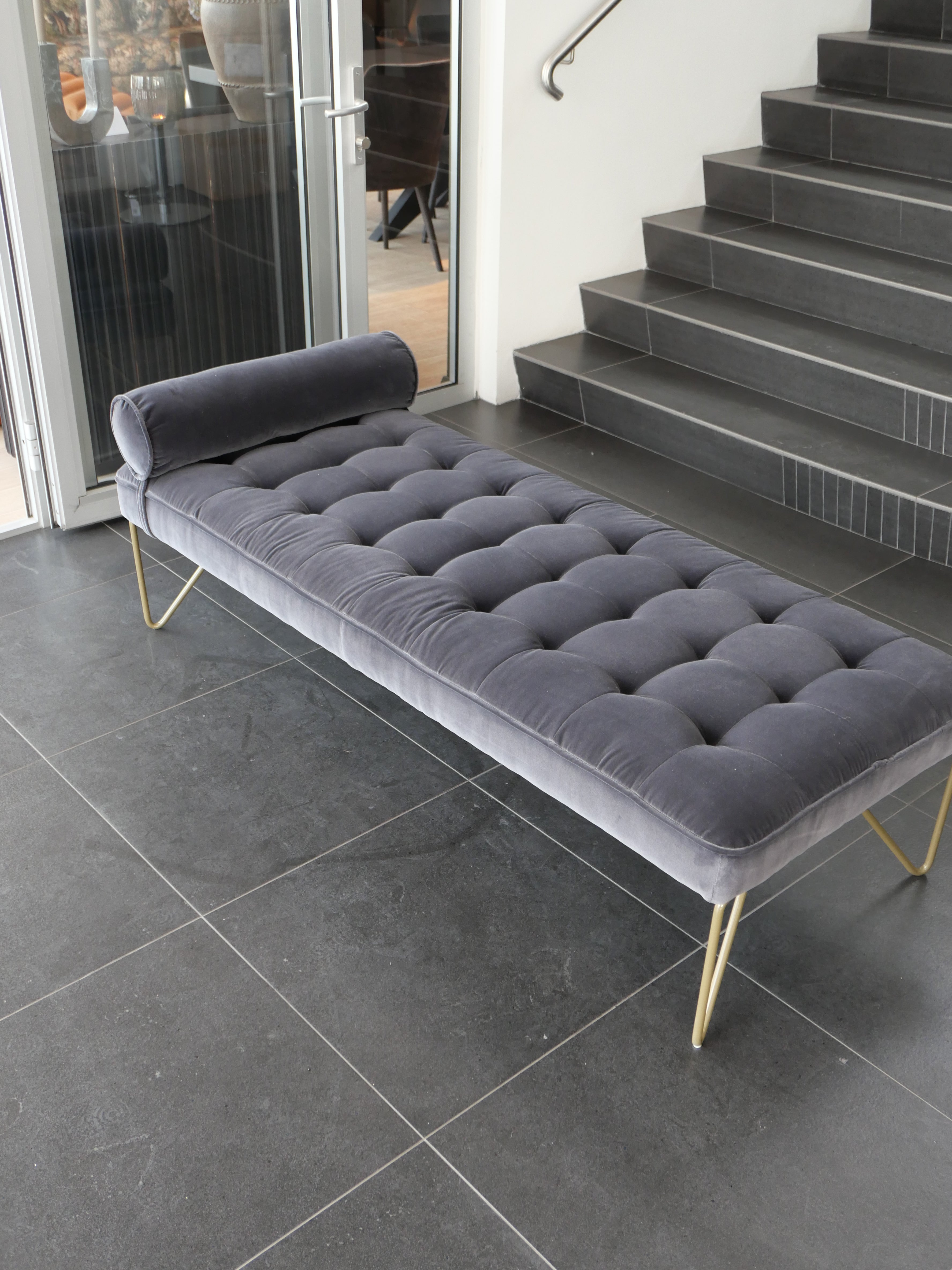 FLAUEL LEGUBEKKUR 170CM