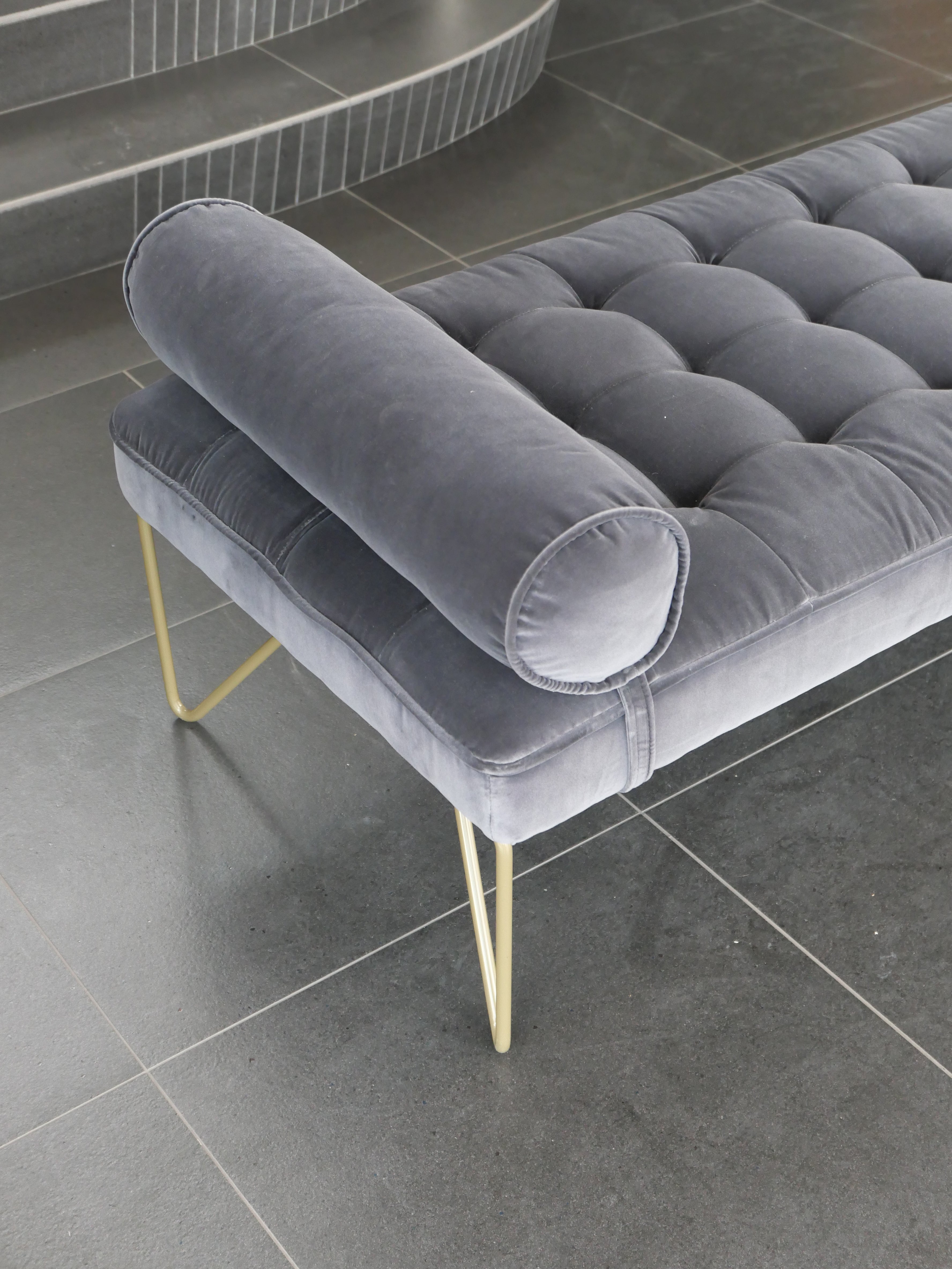 FLAUEL LEGUBEKKUR 170CM