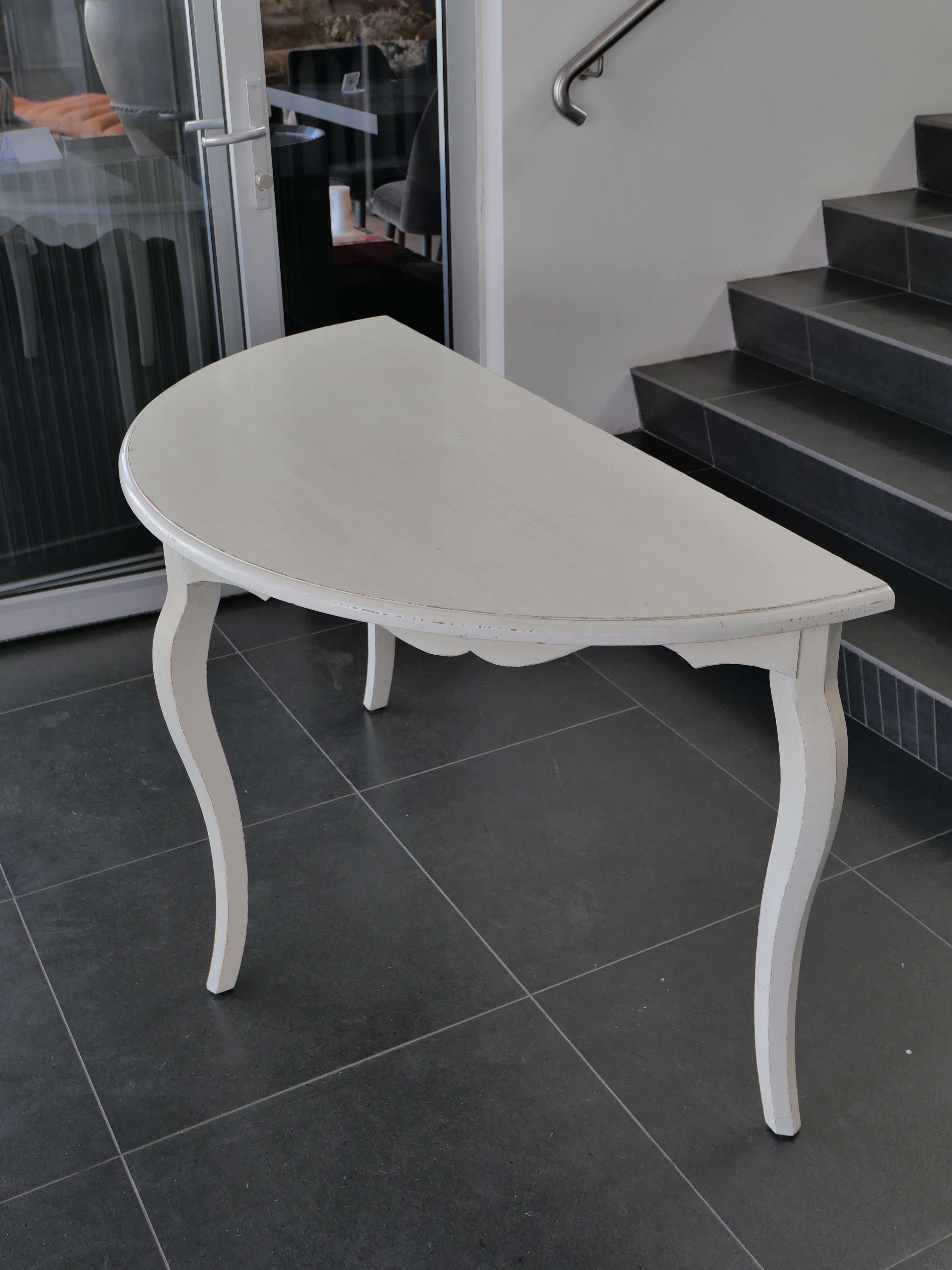 VAN ROON VINTAGE GANGABORÐ 126X63CM