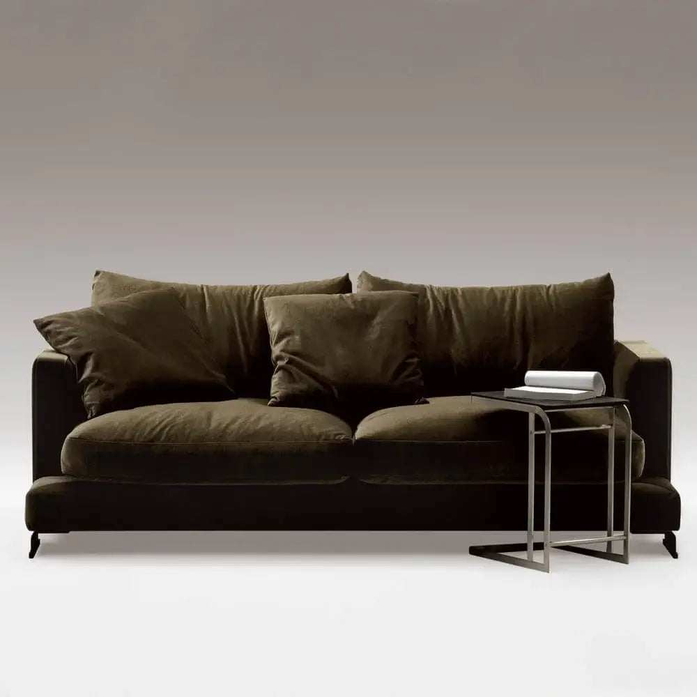 CAMERICH LAZYTIME SÓFI Í ÁKLÆÐI