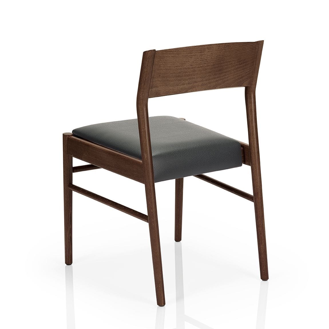 LEONOR STÓLL SLÉTT SETA