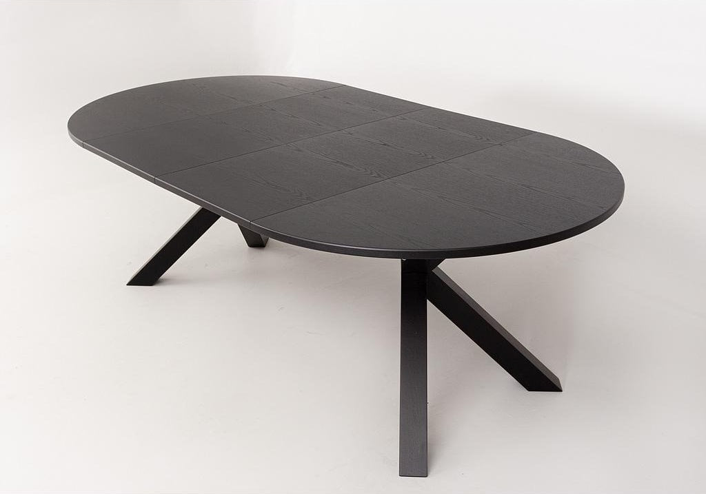 LIBERTY BORÐ STÆKKANLEGT 120(220) CM 