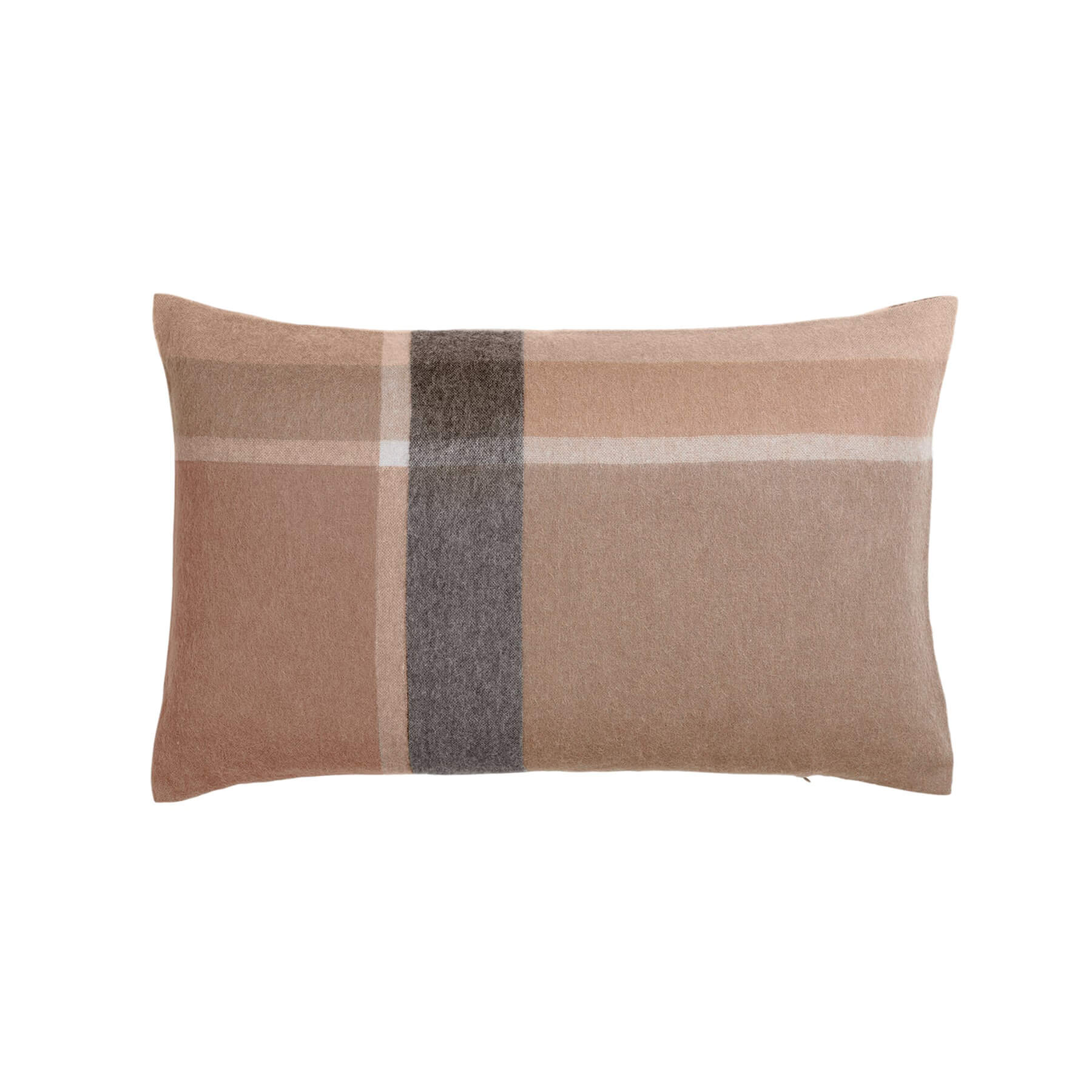 ELVANG MANHATTAN PÚÐI BEIGE 40X60 cm