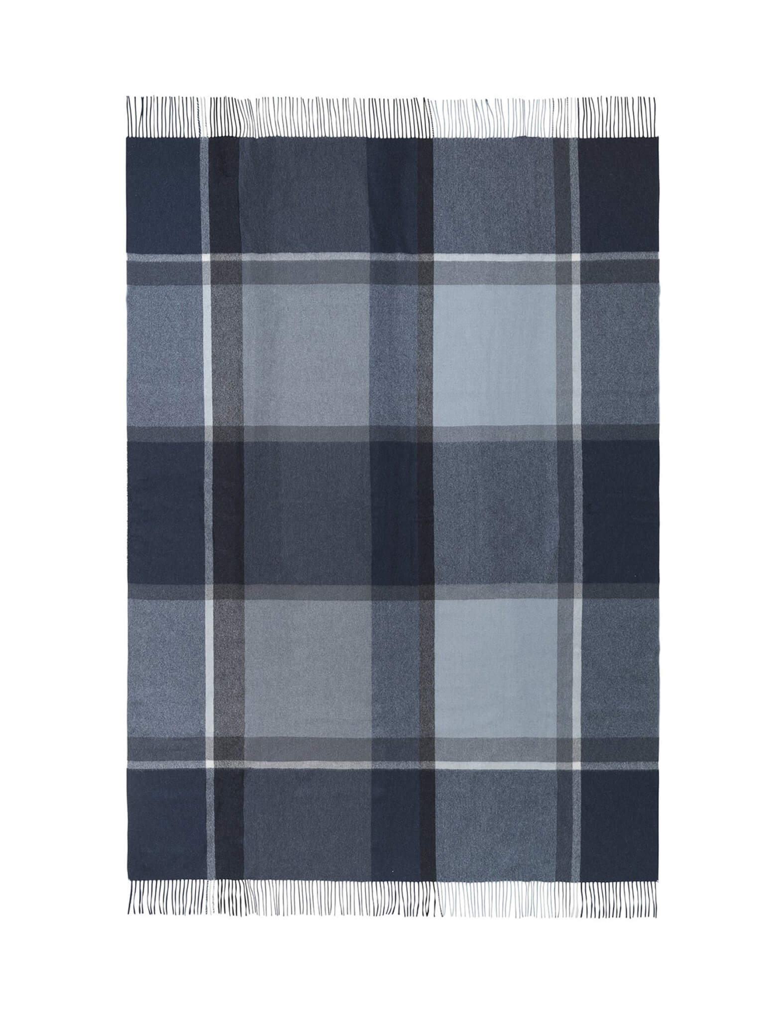 ELVANG MANHATTAN TEPPI DARK BLUE/ASPHALT