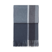 ELVANG MANHATTAN TEPPI DARK BLUE/ASPHALT