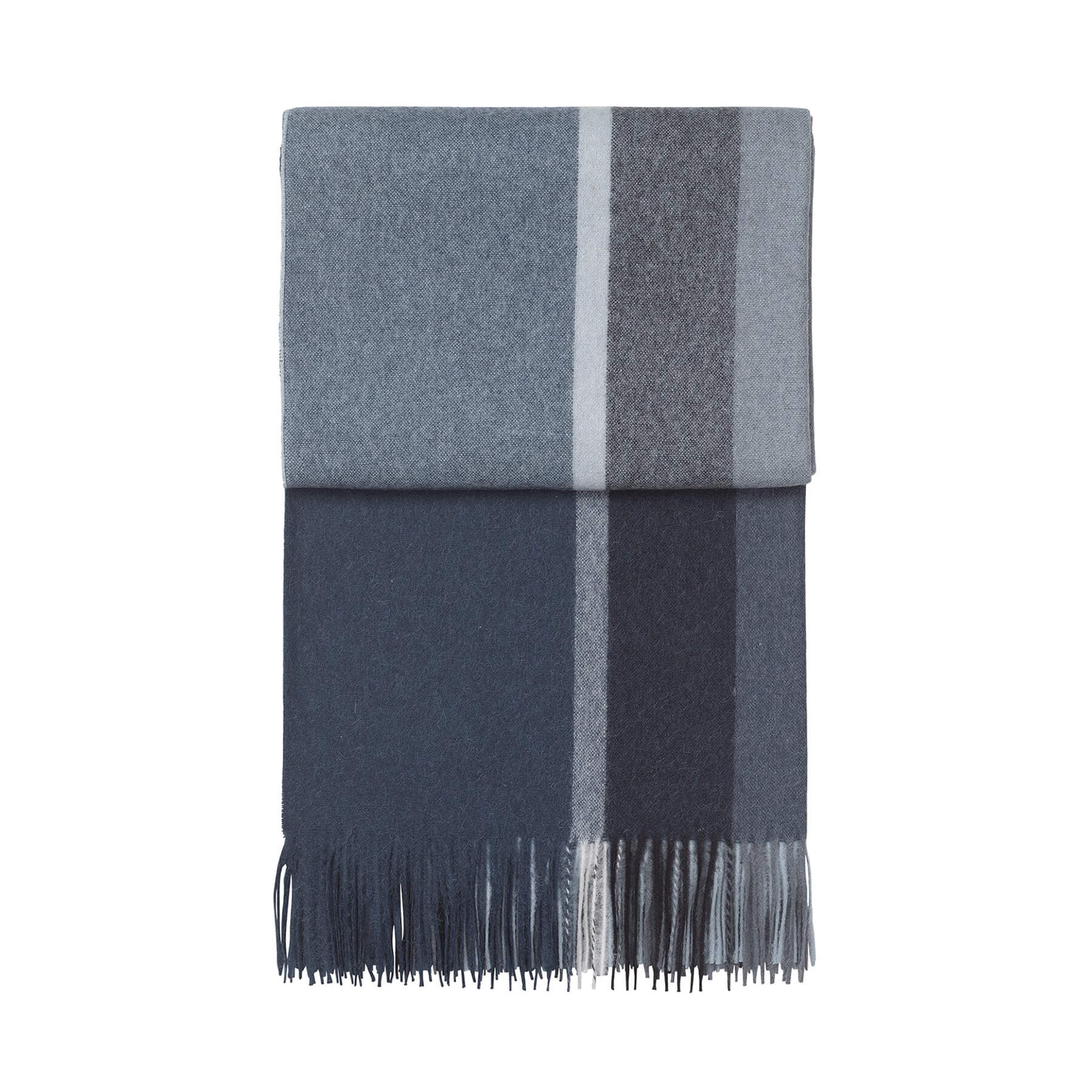 ELVANG MANHATTAN TEPPI DARK BLUE/ASPHALT