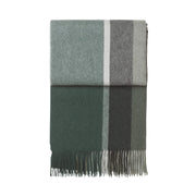 ELVANG MANHATTAN TEPPI EVERGREEN/BOTANIC GREEN