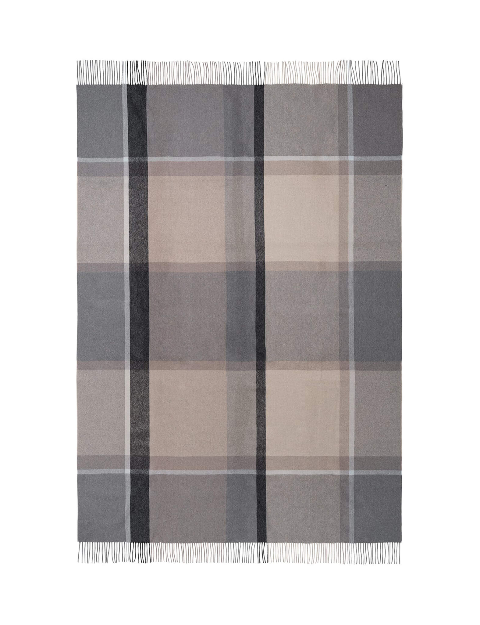 ELVANG MANHATTAN TEPPI NATURAL