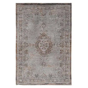 GÓLFMOTTA OMBRA GRIGIO BRUNO 170X240CM