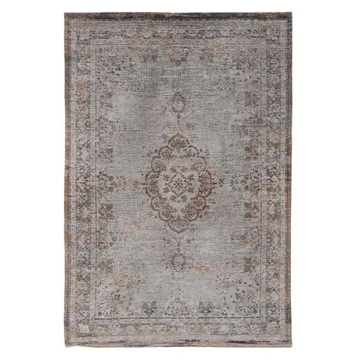 GÓLFMOTTA OMBRA GRIGIO BRUNO 170X240CM