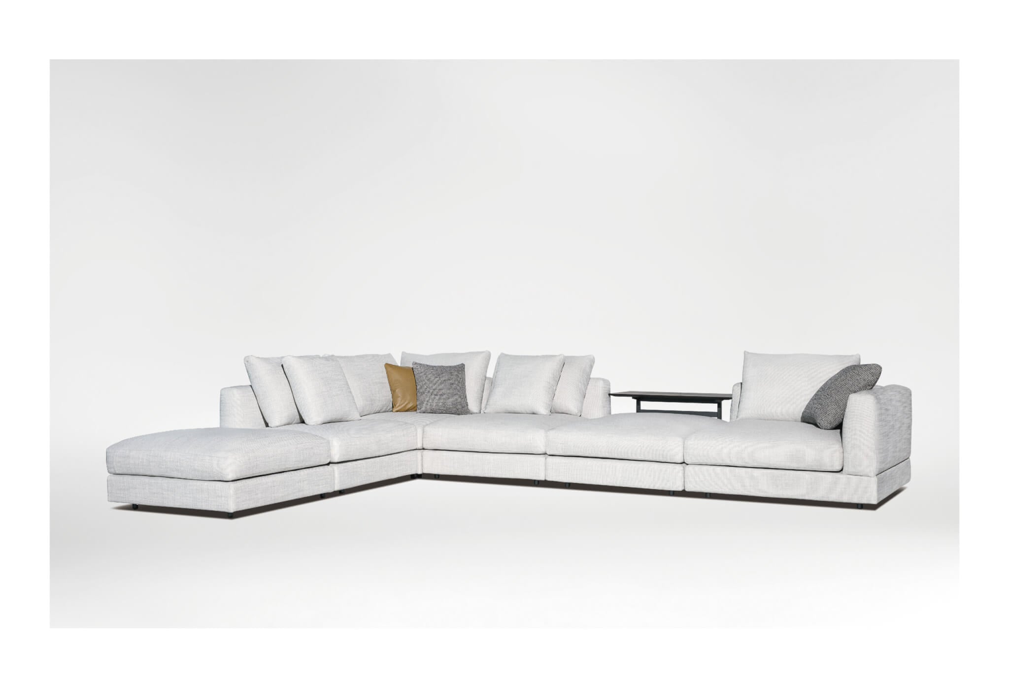 CAMERICH NATURE SÓFI 325x95cm