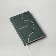 YEARLY PLANNER