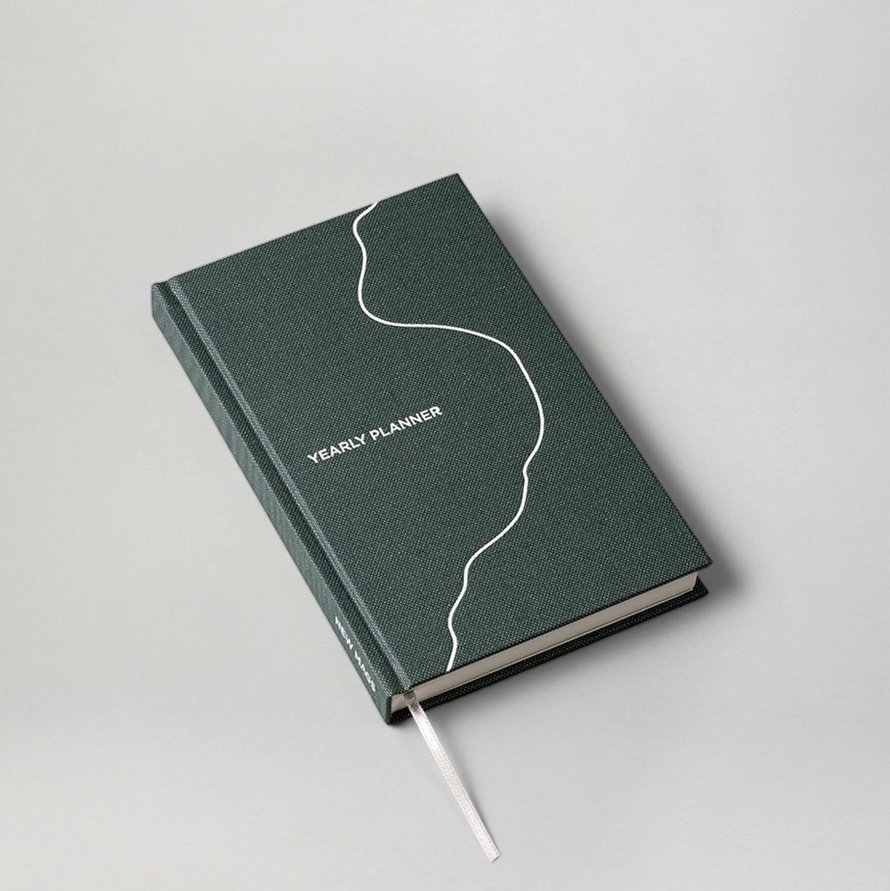 YEARLY PLANNER