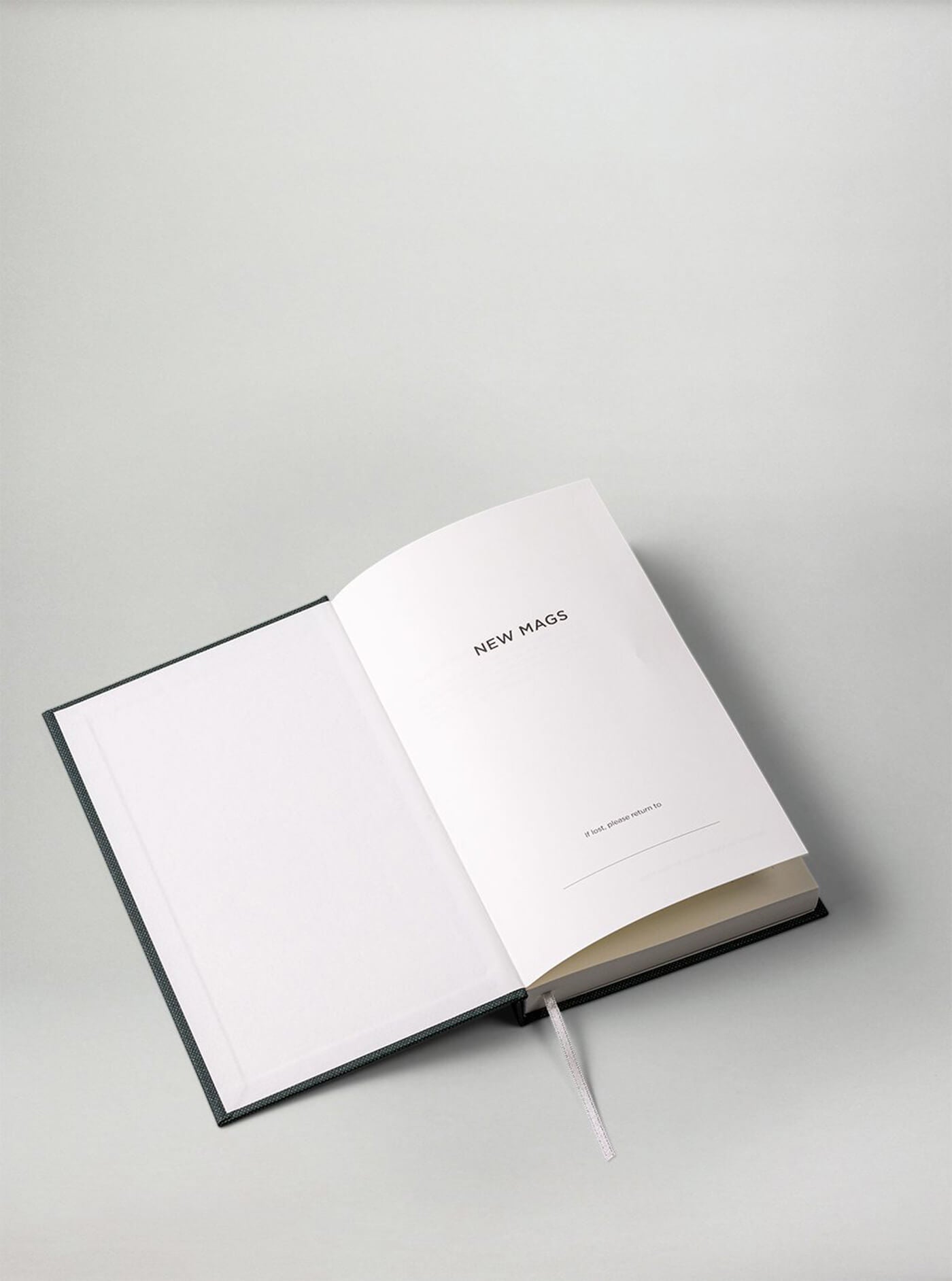 YEARLY PLANNER