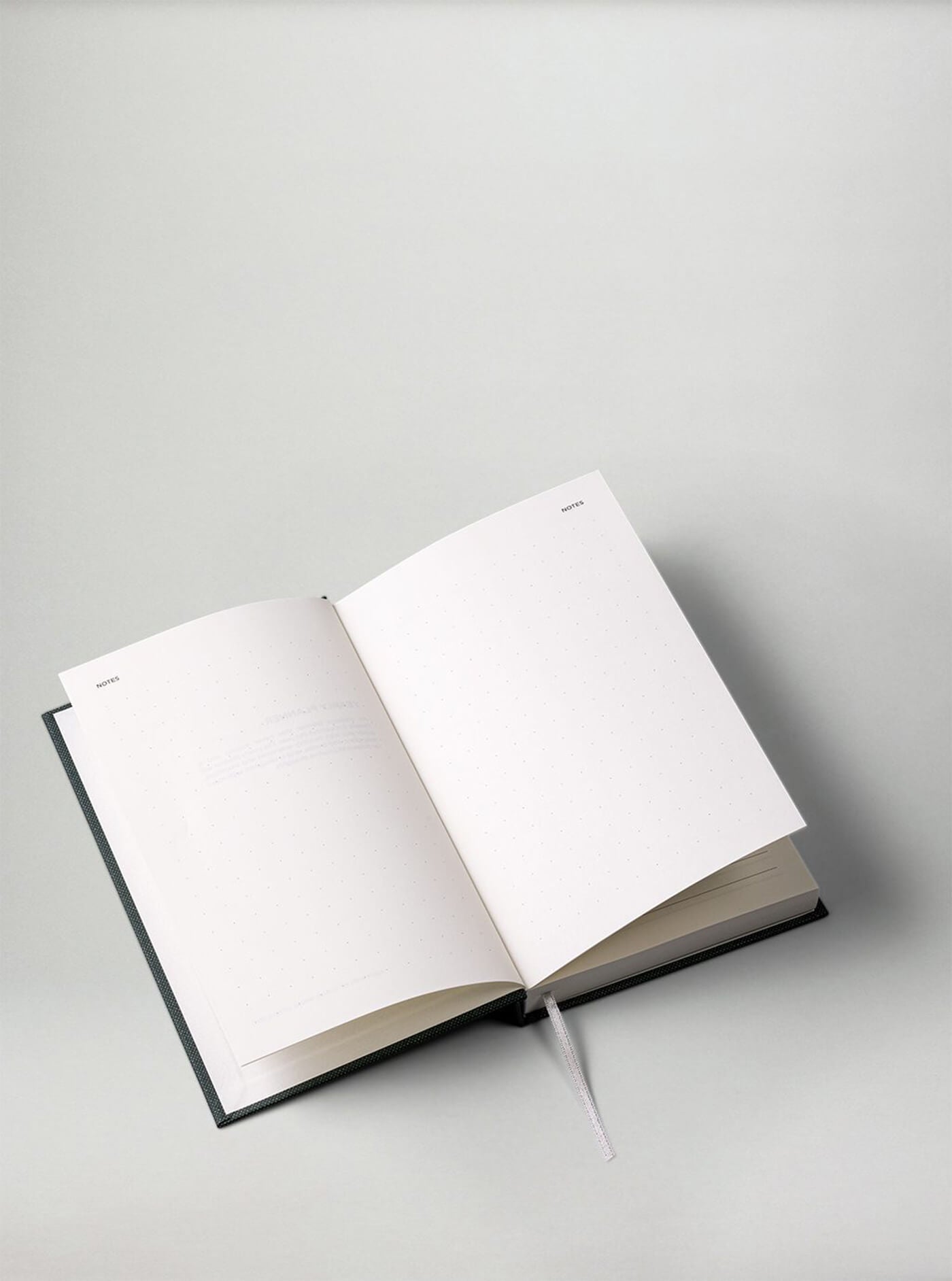 YEARLY PLANNER