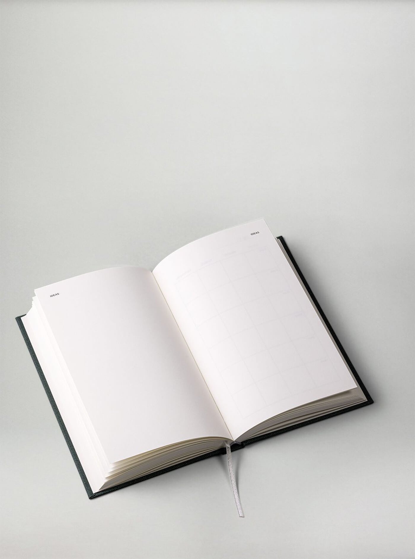 YEARLY PLANNER