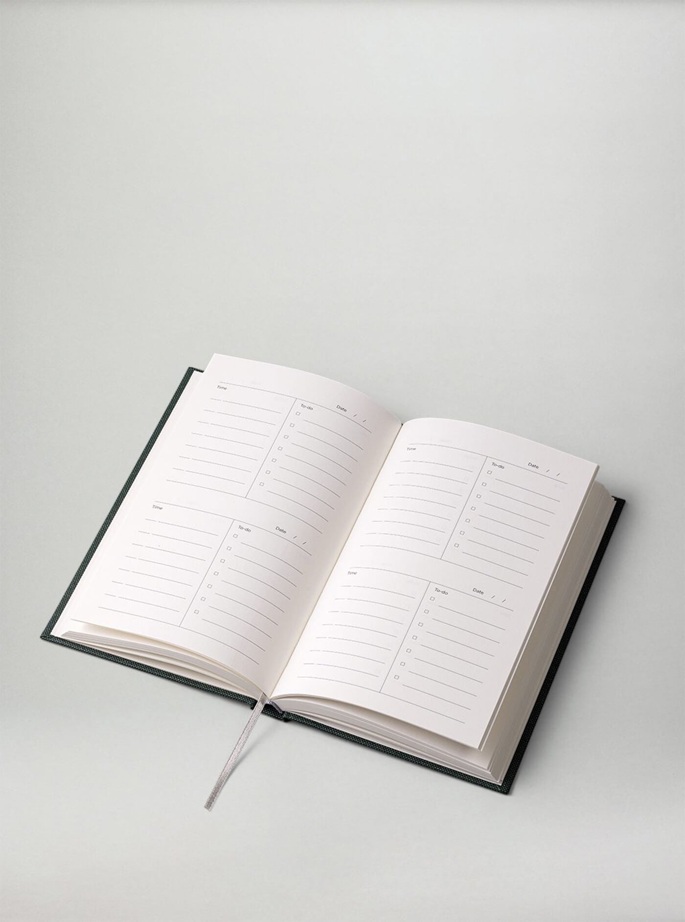 YEARLY PLANNER