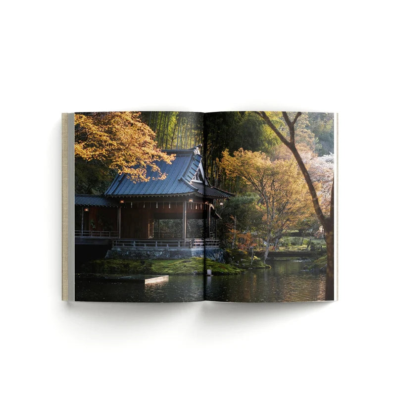 BÓK RYOKAN