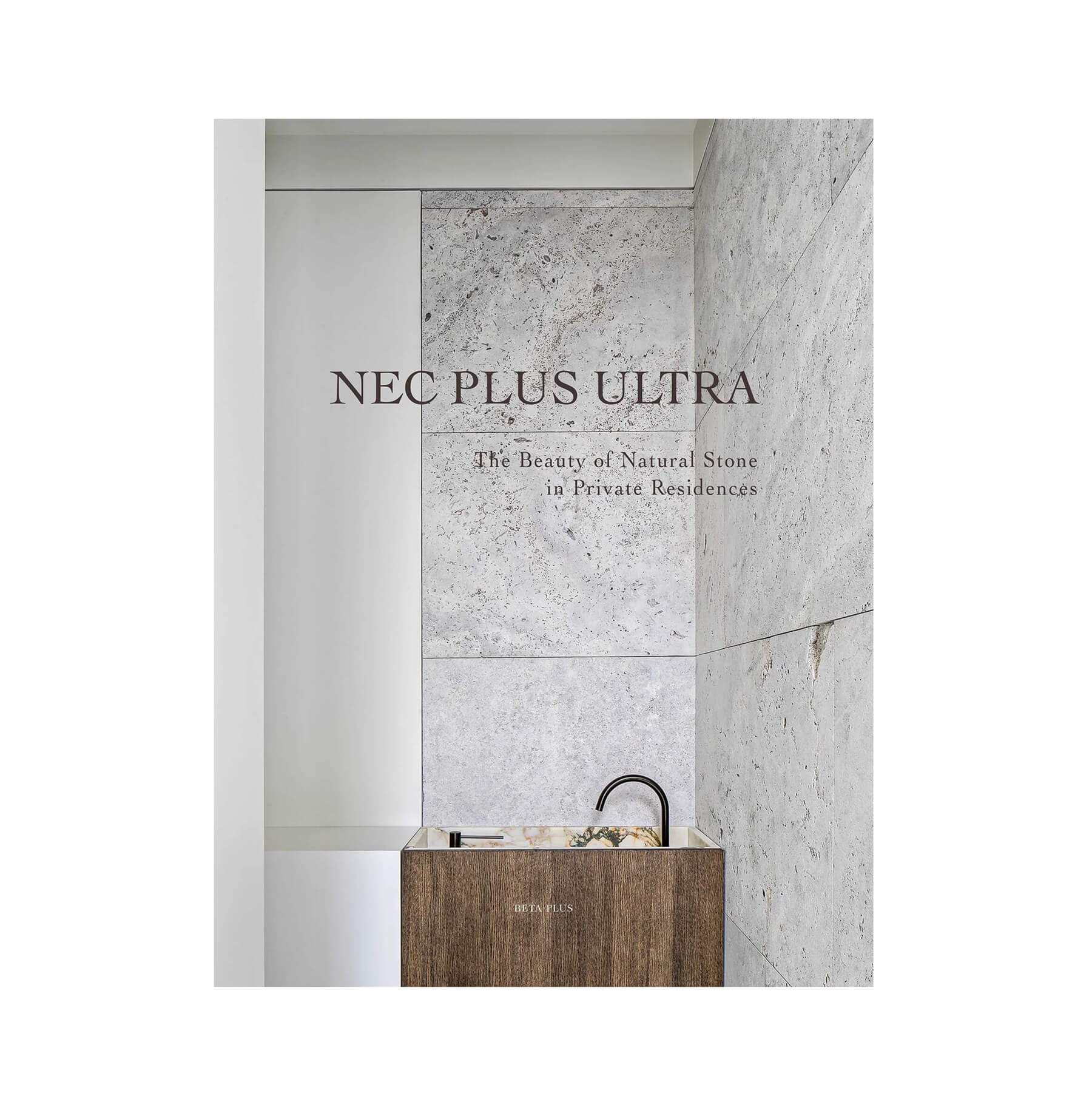 NEC PLUS ULTRA