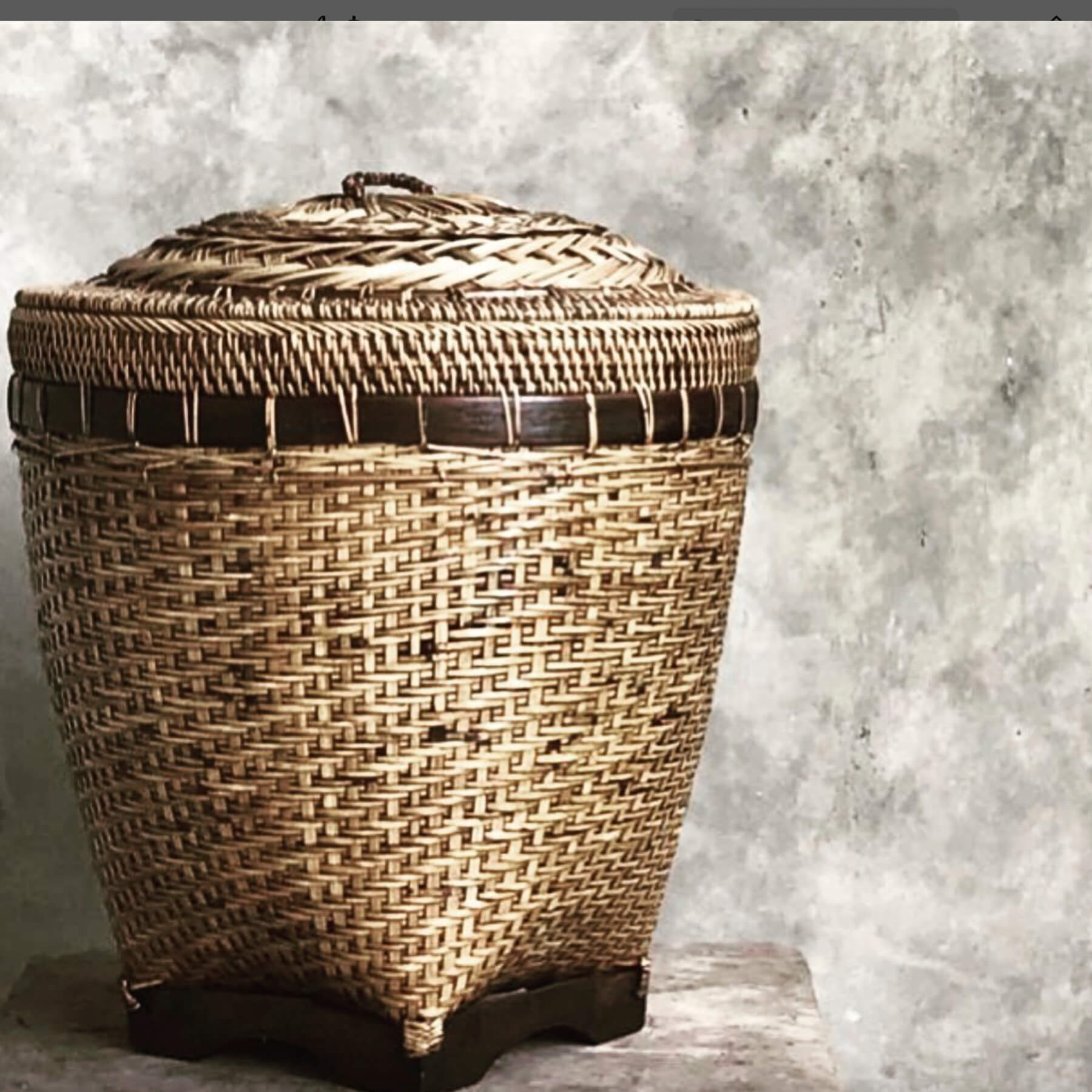 NOORI OBJECTS KATHAN KARFA MEDIUM