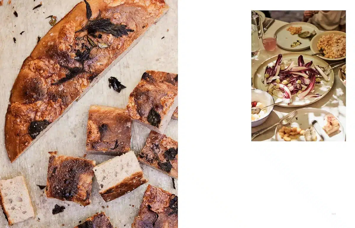 BÓK A NORDIC FEAST