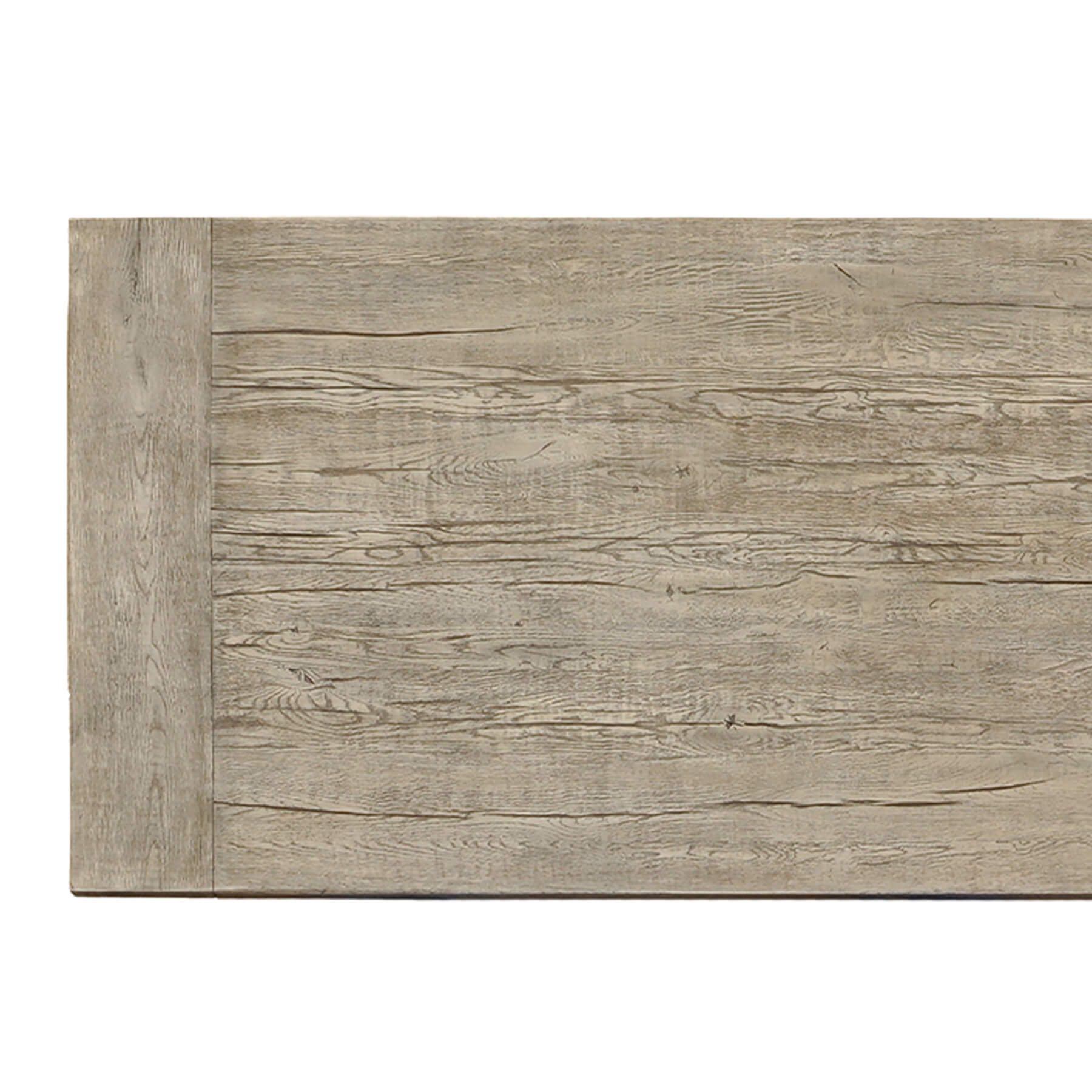 PURE PARÍS BORÐ 100X240(330)CM