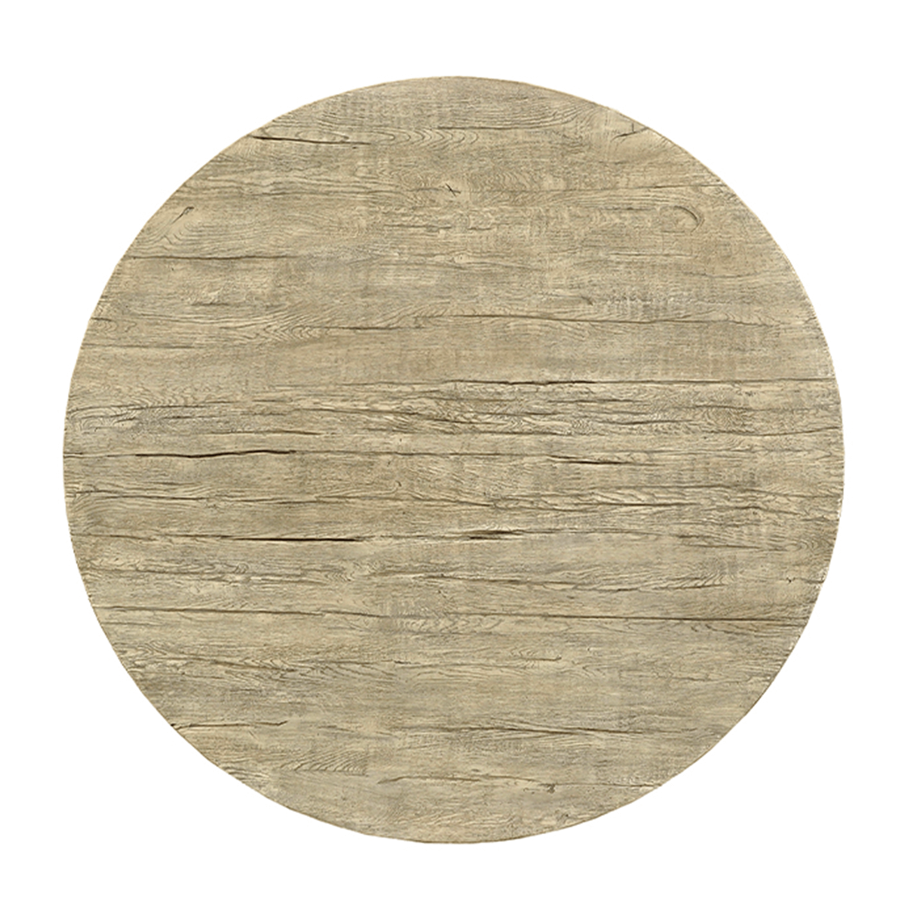 PARIS HRINGBORÐ 160 CM EIK