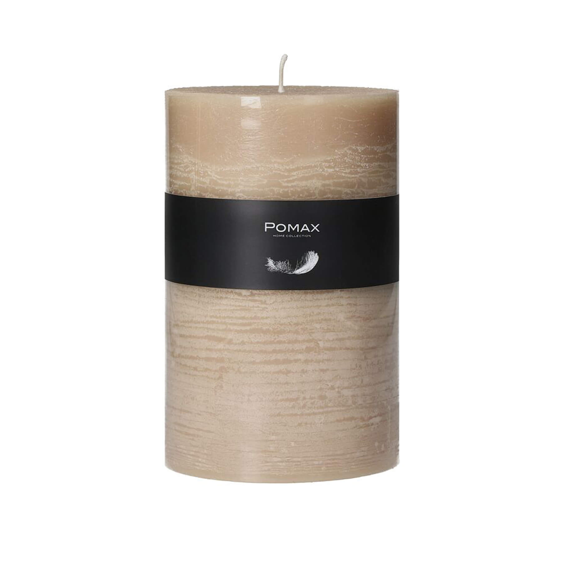 POMAX KERTI HONEY 10x15 cm