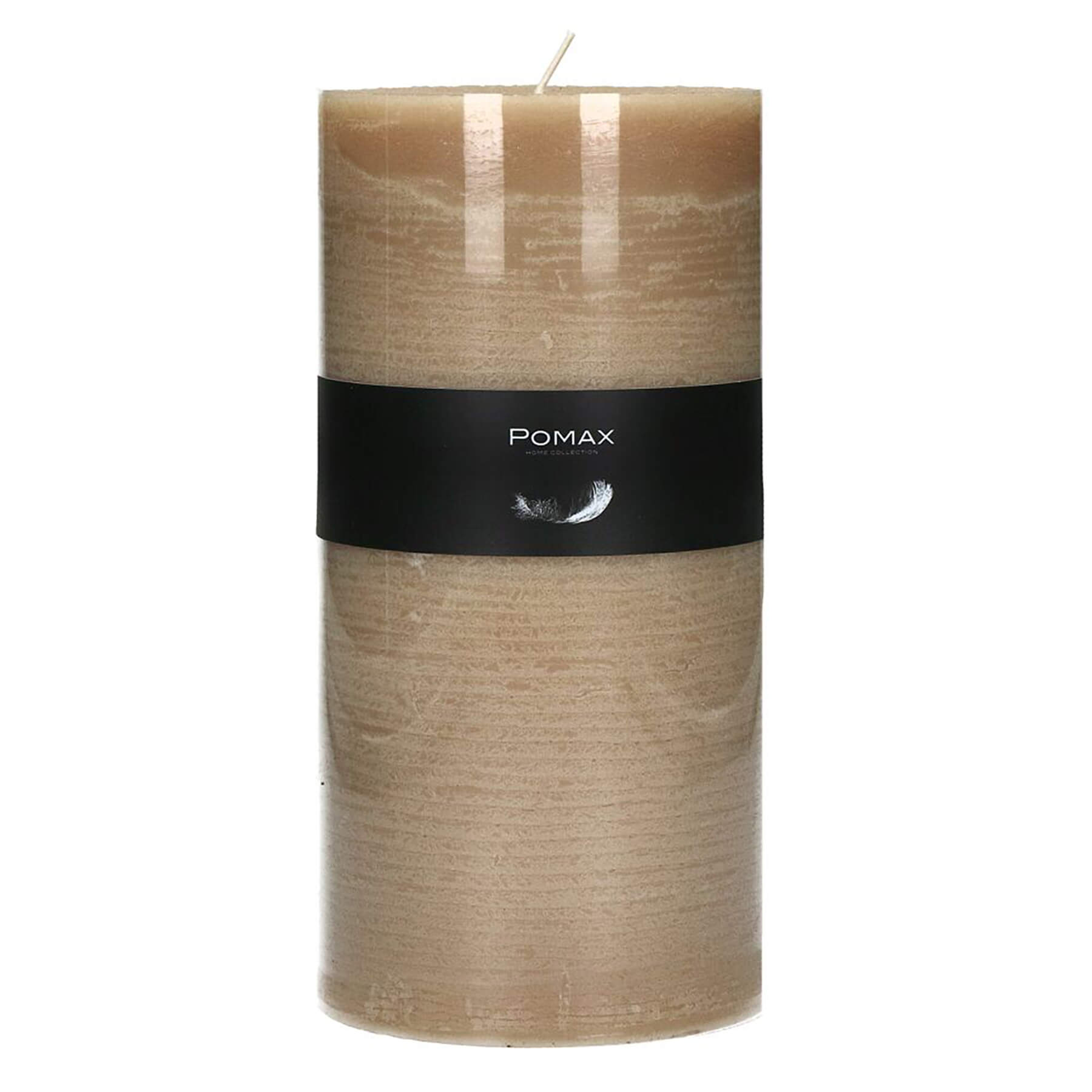 POMAX KERTI HONEY 10x20 cm