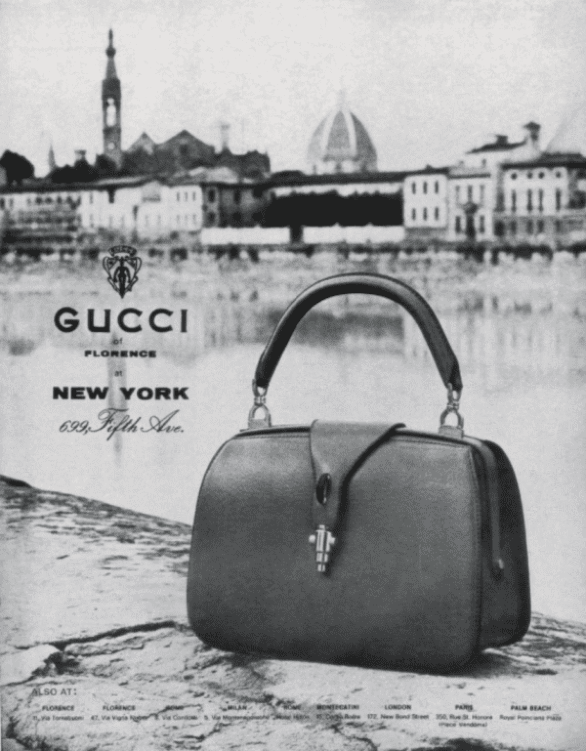 GUCCI - THE MAKING OF