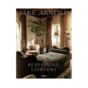 JAKE ARNOLD REDEFINING COMFORT
