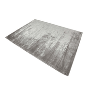 MOTTA BARGI BAMBUS SKY LIGHT SILVER 170x230cm