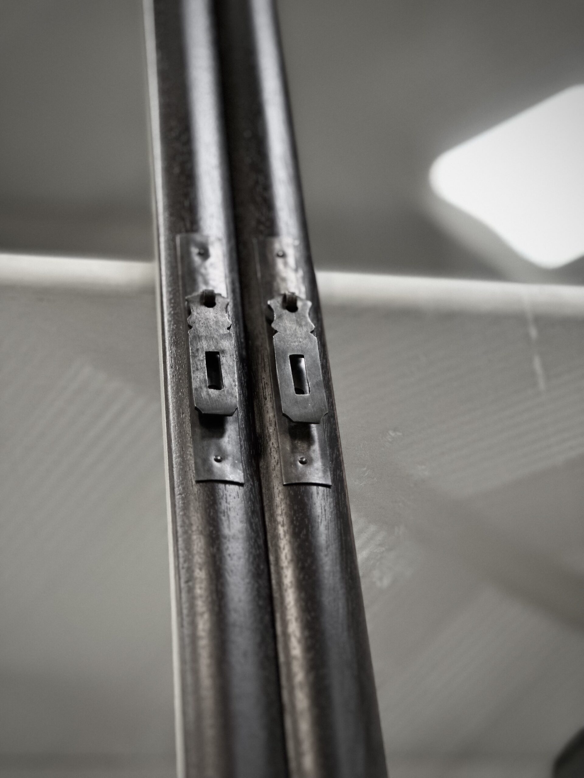 ZHANG SKÁPUR SVARTUR