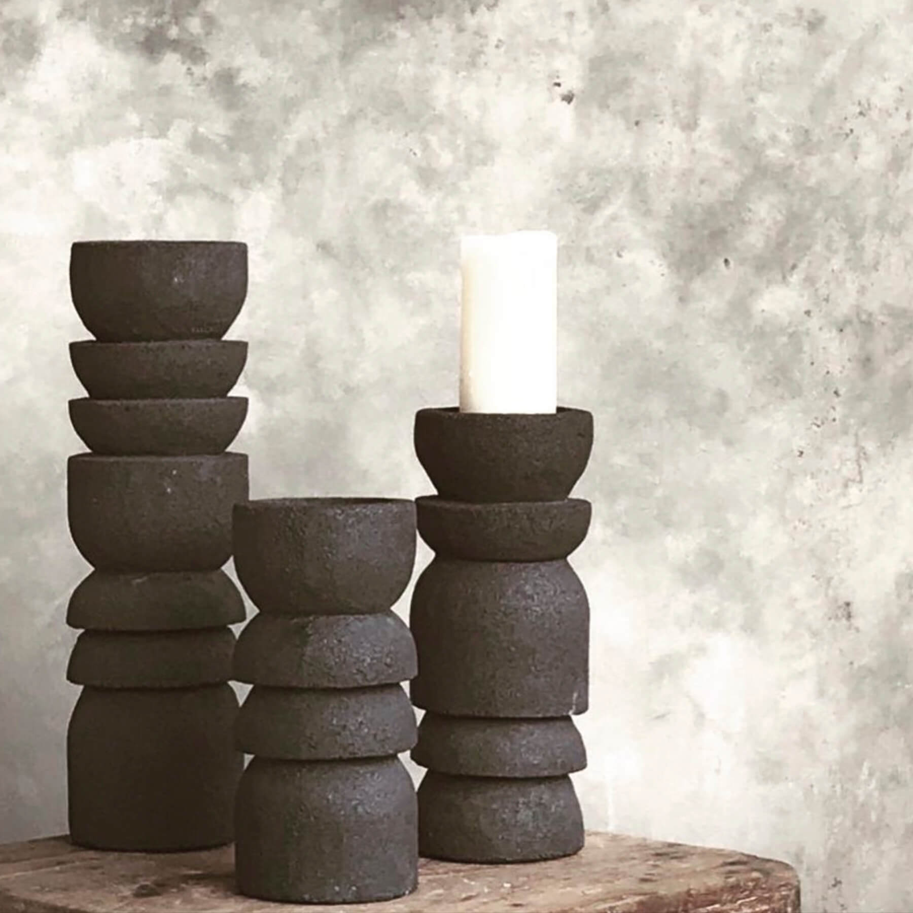 NOORI OBJECTS FIONA KERTASTJAKI