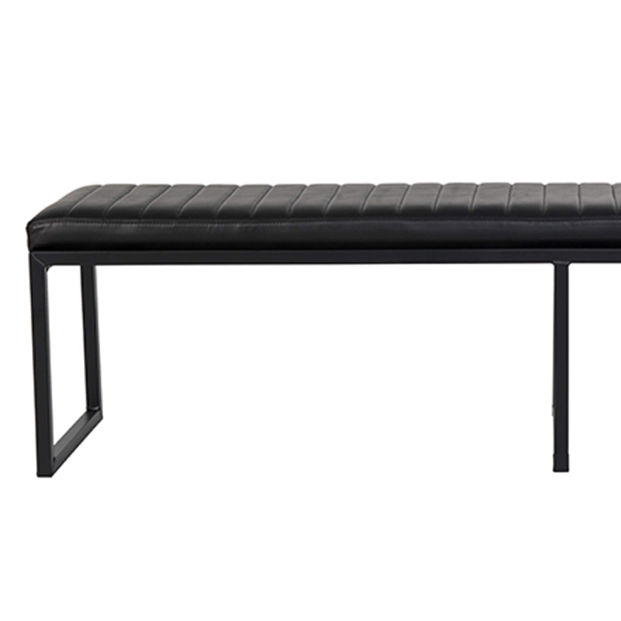 SABINA BEKKUR BLACK MATT/BLACK FRAME