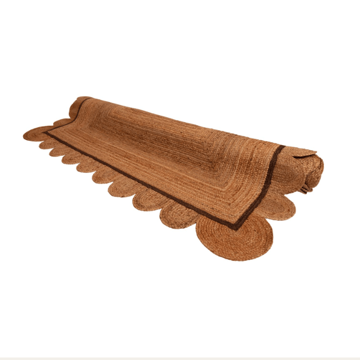 DAY GÓLFMOTTA SCALLOP 200X300 CM