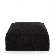 PULLA BEIGE BLACK 60 CM