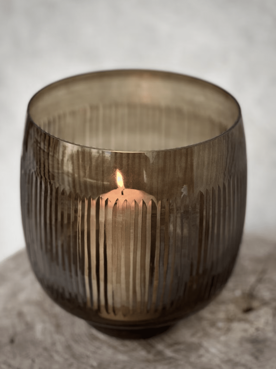 KERTALUKT FERI STÓR SMOKE GLASS