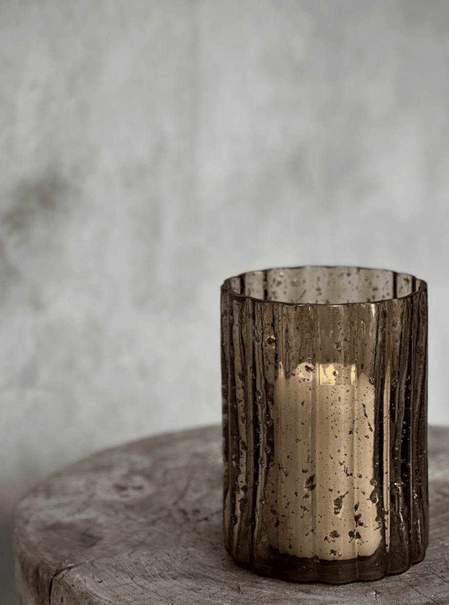 KERTALUKT RIO SMOKE BUBBLE GLAS