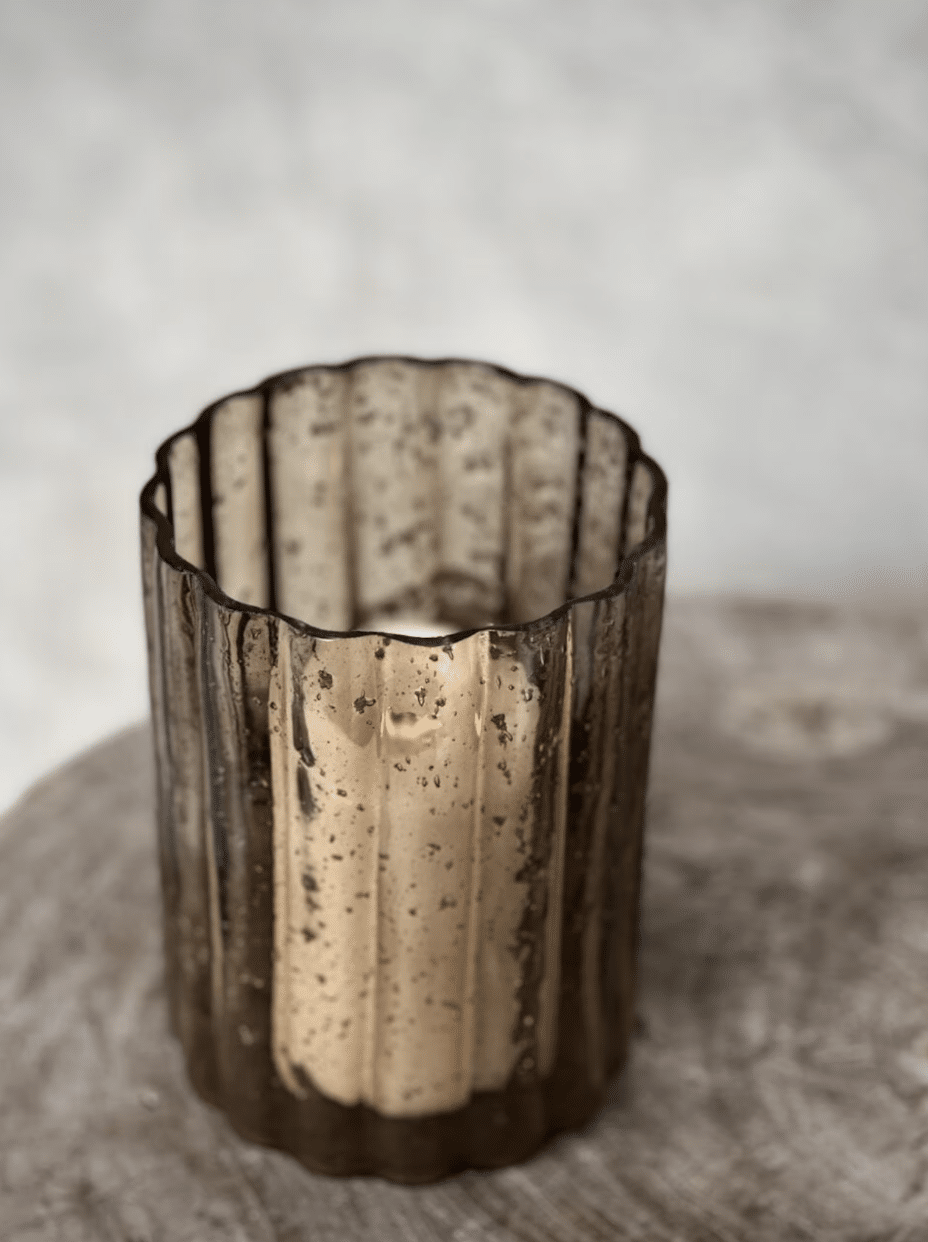 KERTALUKT RIO SMOKE BUBBLE GLAS