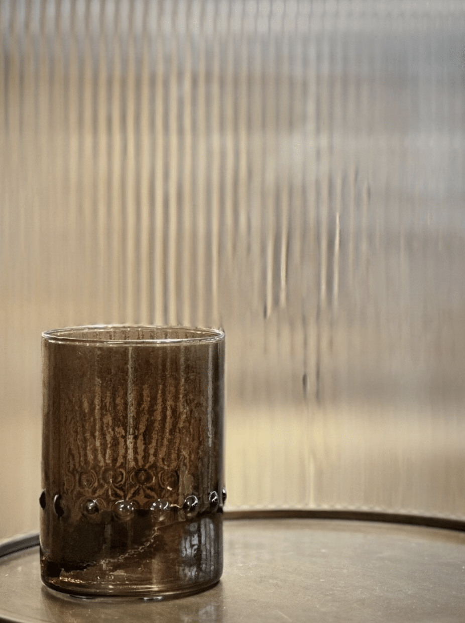 KERTALUKT DOTTY LARGE SMOKE