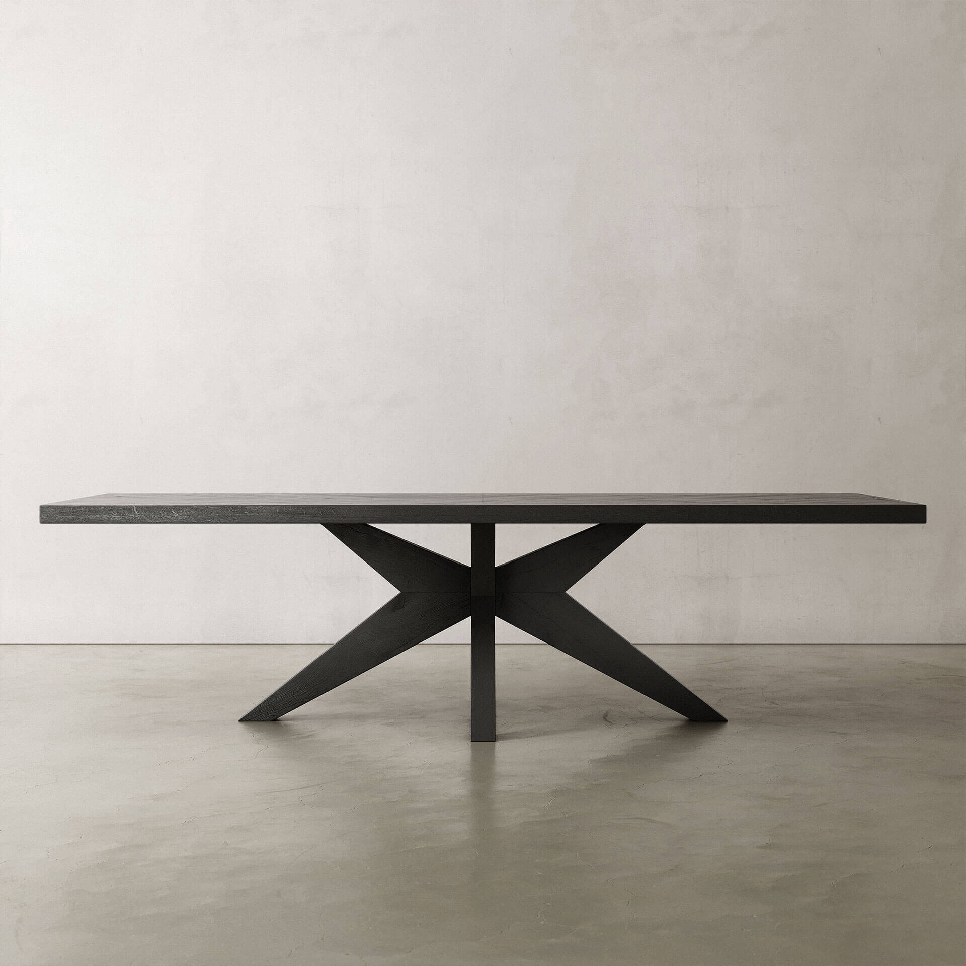 PURE FURNITURE SIRIUS BORÐSTOFUBORÐ